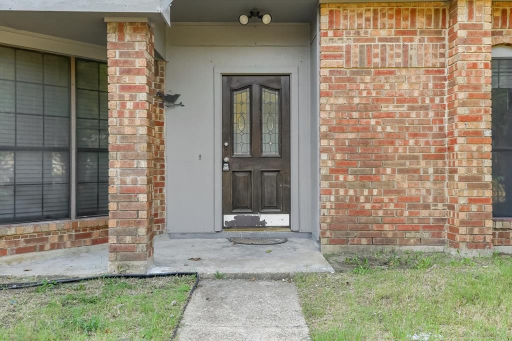 708 Tribal Road, Plano, TX 75023