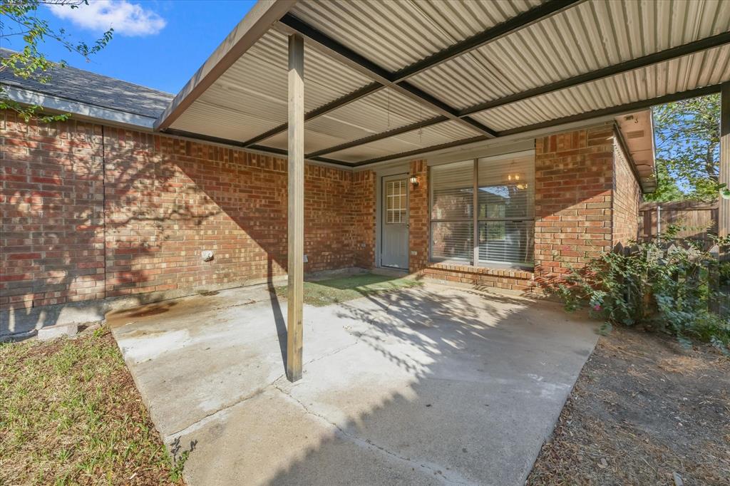708 Tribal Road, Plano, TX 75023
