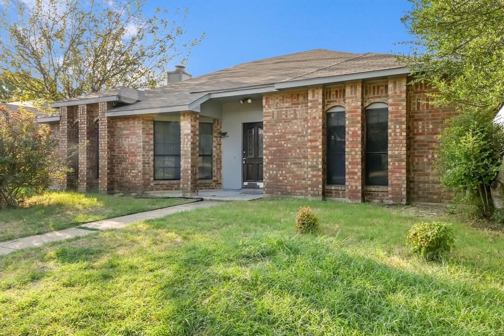 708 Tribal Road, Plano, TX 75023