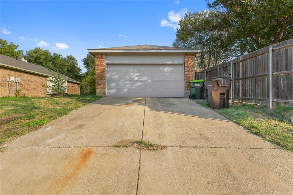 708 Tribal Road, Plano, TX 75023