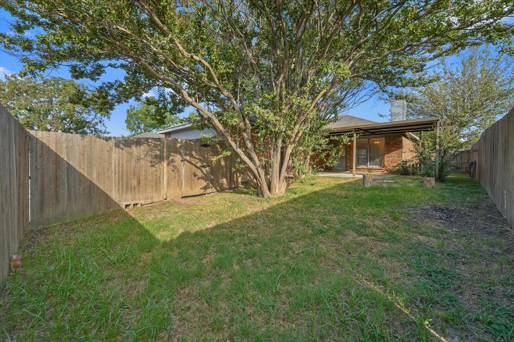708 Tribal Road, Plano, TX 75023