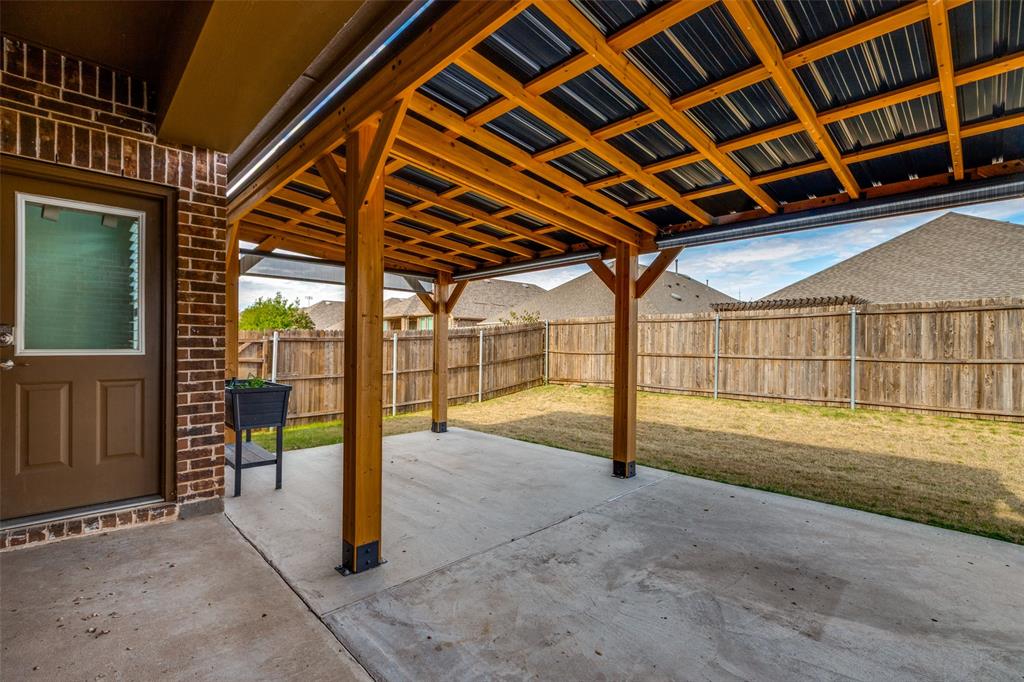 1205 Rocky Mountain Court, Celina, TX 75009