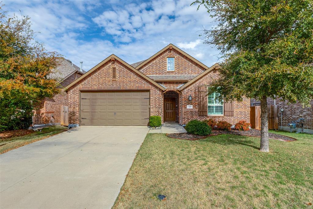 1205 Rocky Mountain Court, Celina, TX 75009 1205 Rocky Mountain Court, Celina, TX 75009