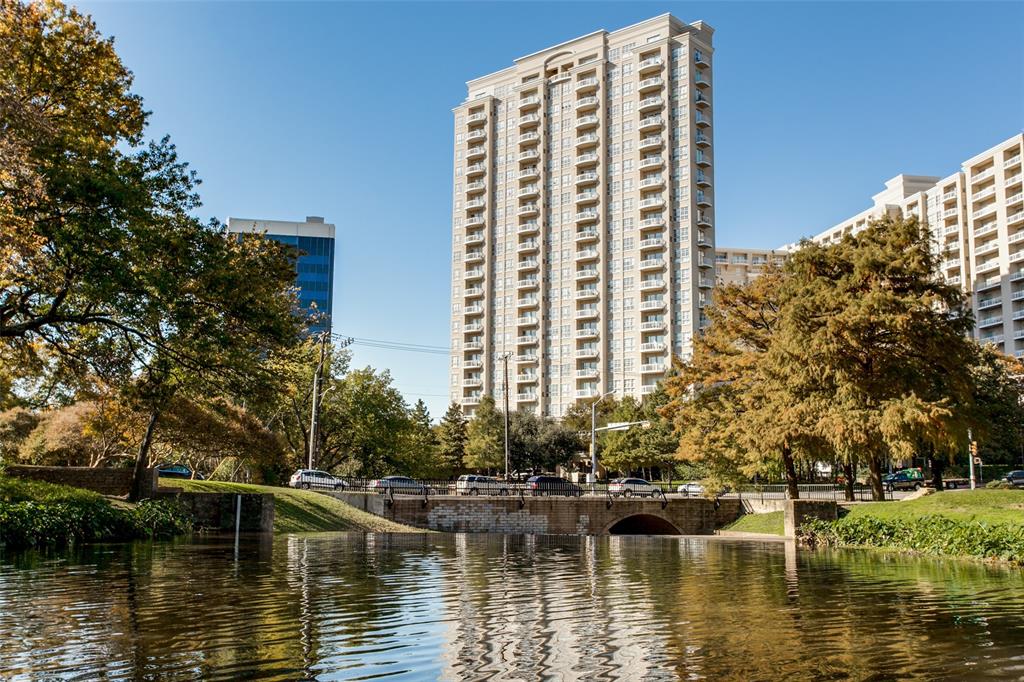 3225 Turtle Creek Boulevard, #914, Dallas, TX 75219