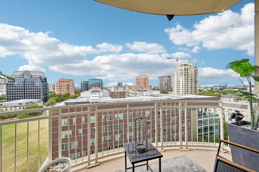 3225 Turtle Creek Boulevard, #914, Dallas, TX 75219