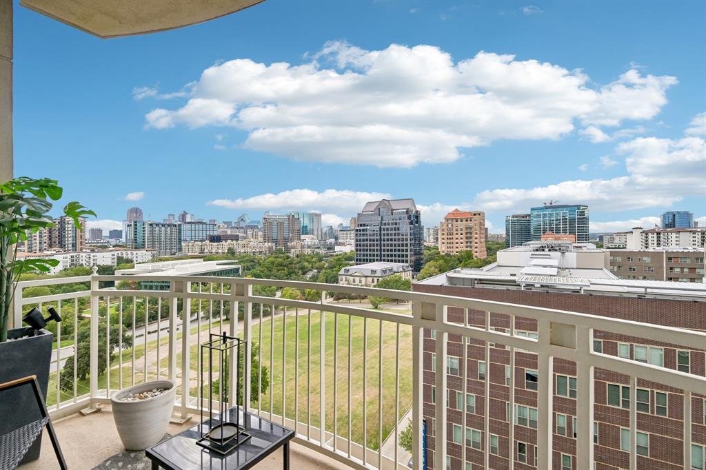 3225 Turtle Creek Boulevard, #914, Dallas, TX 75219