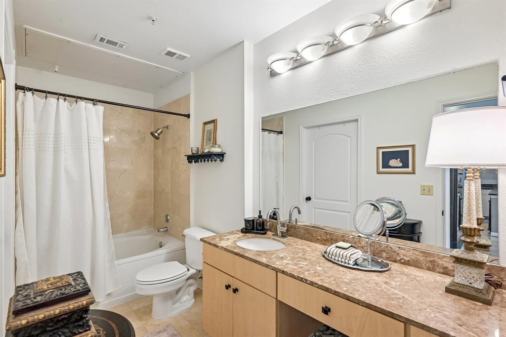 3225 Turtle Creek Boulevard, #914, Dallas, TX 75219