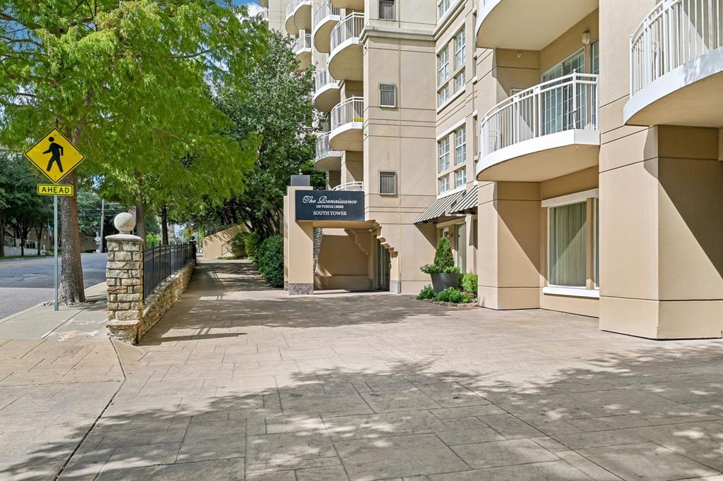 3225 Turtle Creek Boulevard, #914, Dallas, TX 75219