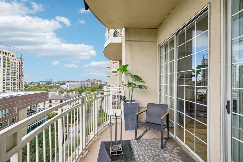3225 Turtle Creek Boulevard, #914, Dallas, TX 75219