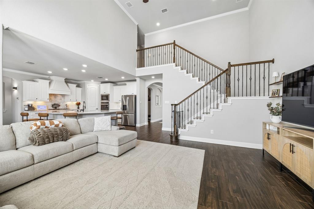 2816 Driftwood Creek Trail, Celina, TX 75078