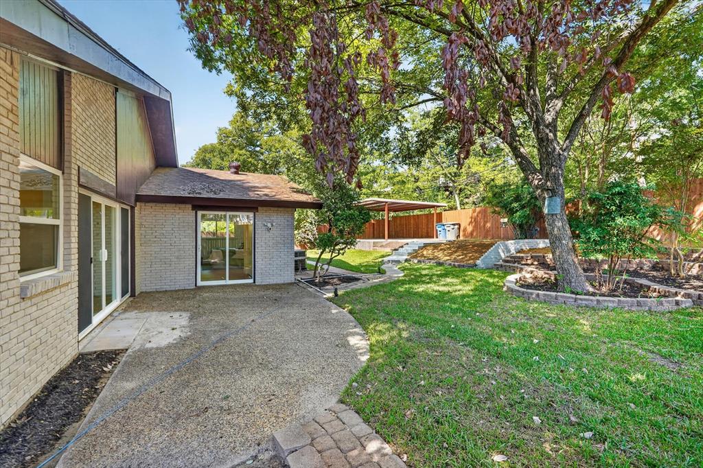 10615 Swallow Lane, Dallas, TX 75218
