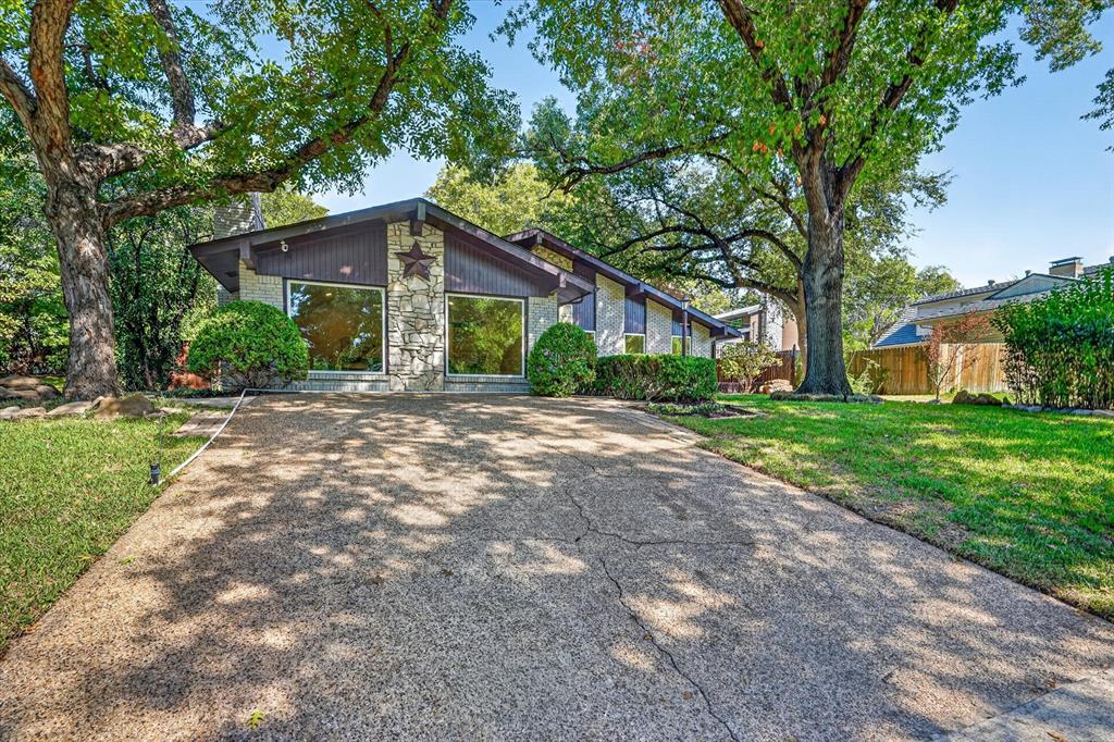 10615 Swallow Lane, Dallas, TX 75218