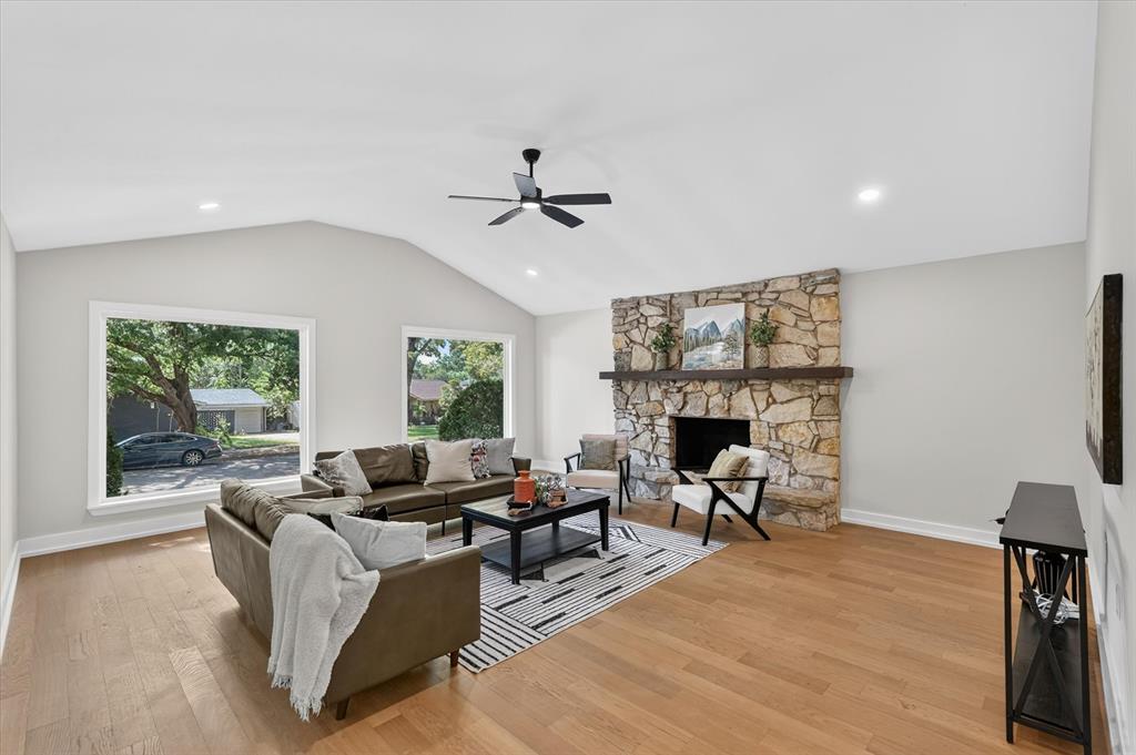 10615 Swallow Lane, Dallas, TX 75218