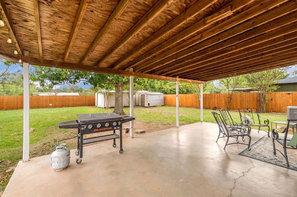 1341 Lakeside Drive, Abilene, TX 79602
