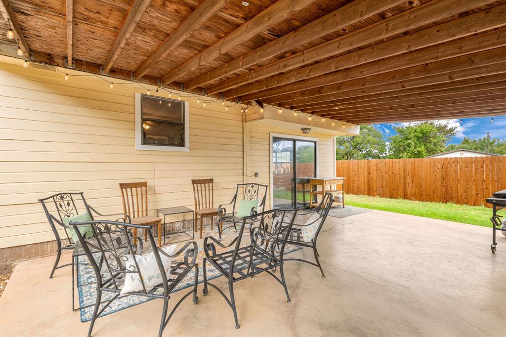 1341 Lakeside Drive, Abilene, TX 79602