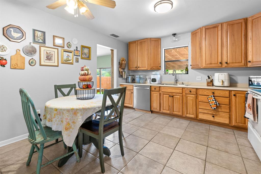 1341 Lakeside Drive, Abilene, TX 79602