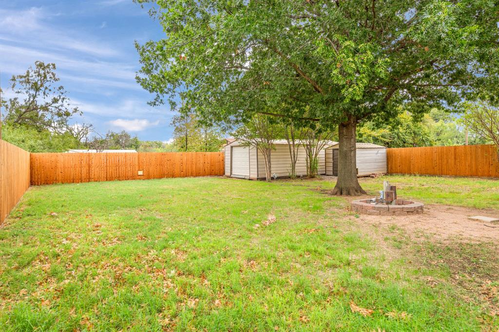 1341 Lakeside Drive, Abilene, TX 79602