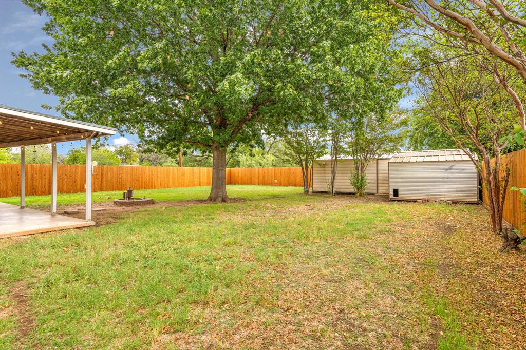 1341 Lakeside Drive, Abilene, TX 79602