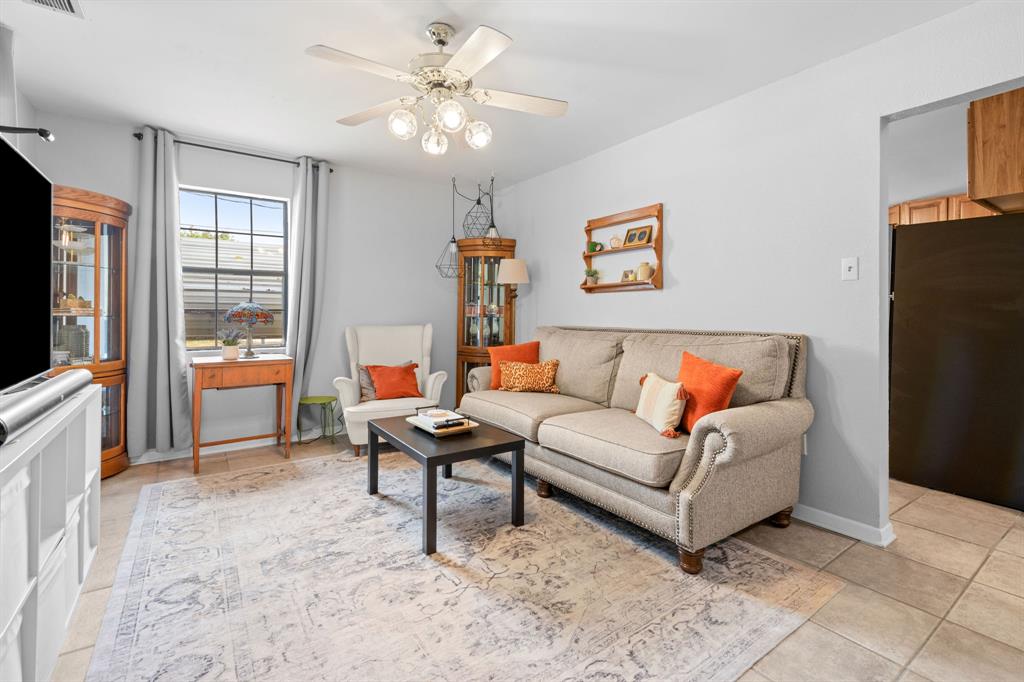 1341 Lakeside Drive, Abilene, TX 79602