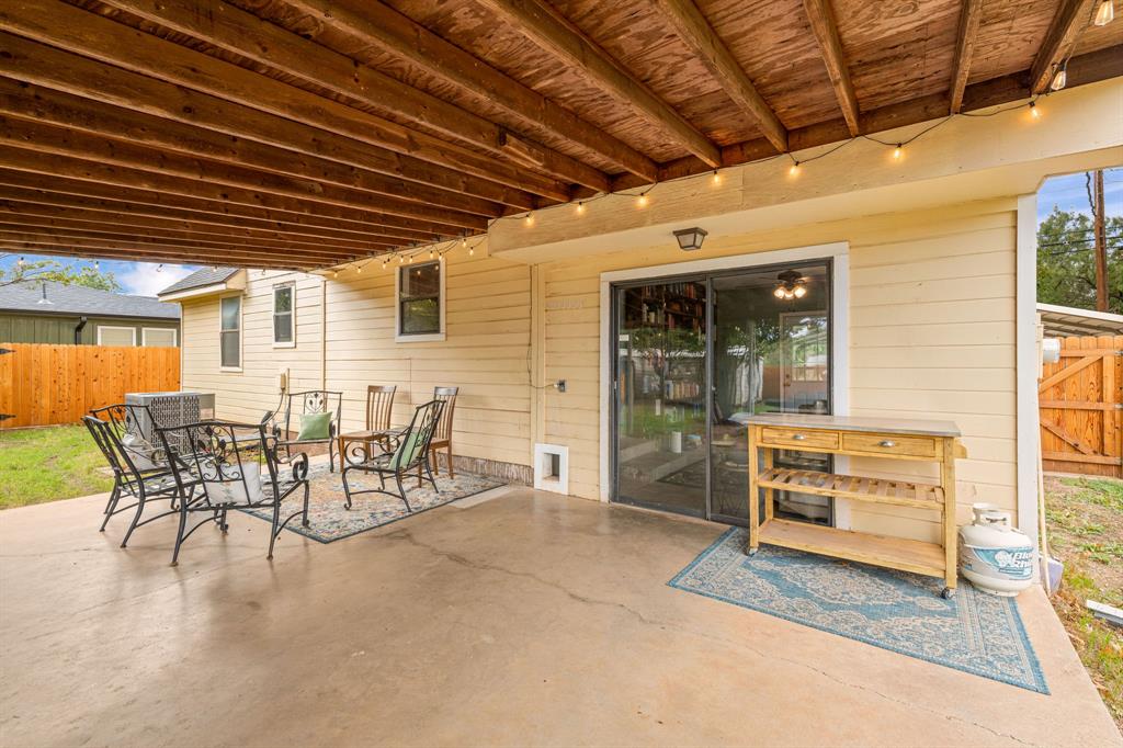 1341 Lakeside Drive, Abilene, TX 79602