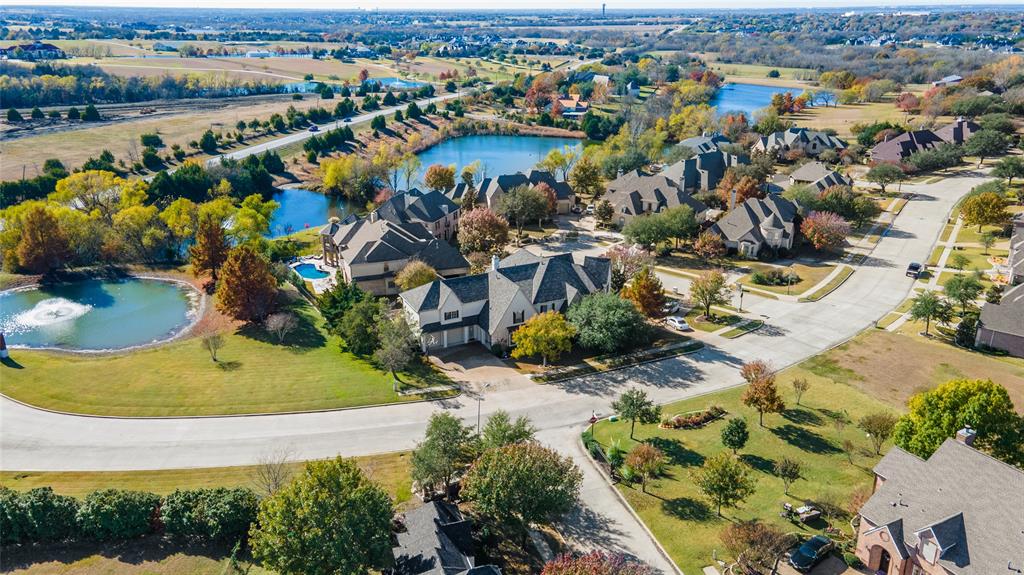1701 Weiskopf Drive, Heath, TX 75032