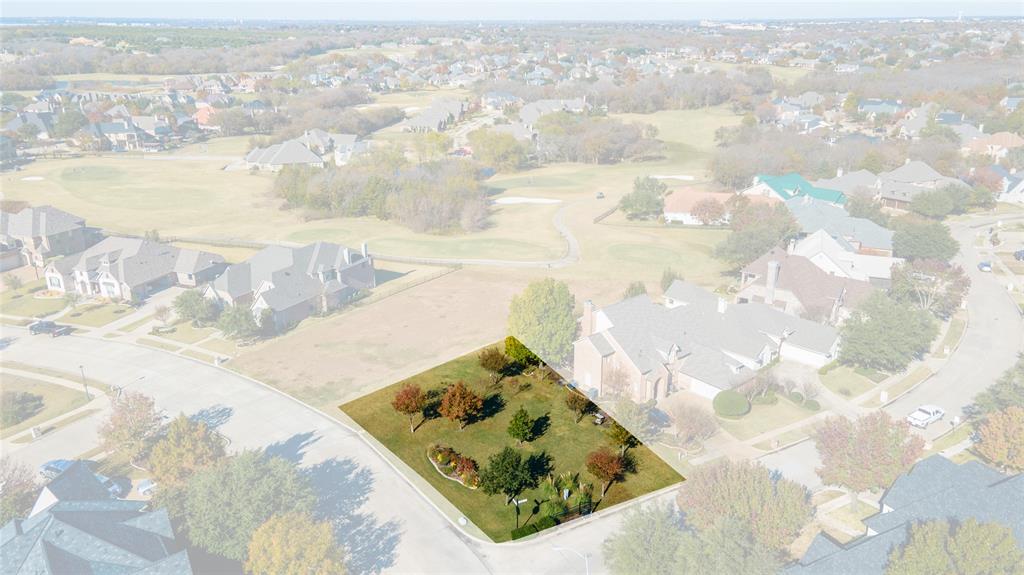 1701 Weiskopf Drive, Heath, TX 75032