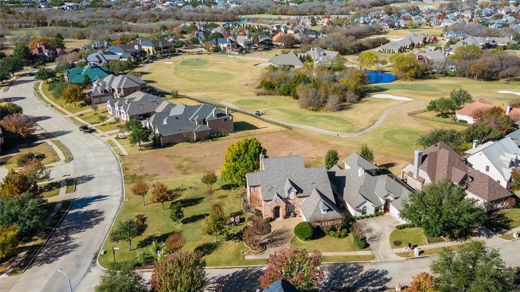 1701 Weiskopf Drive, Heath, TX 75032