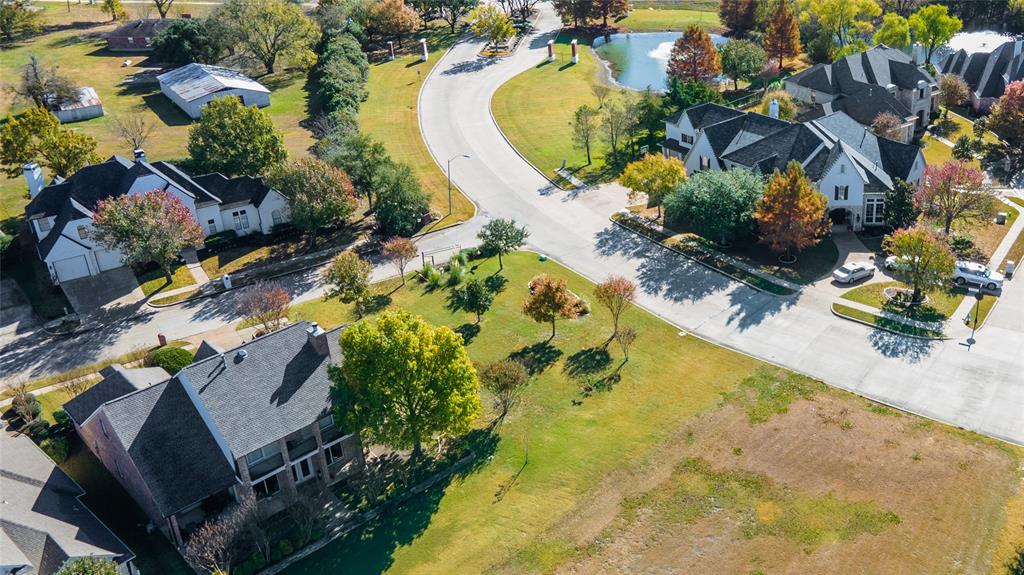 1701 Weiskopf Drive, Heath, TX 75032
