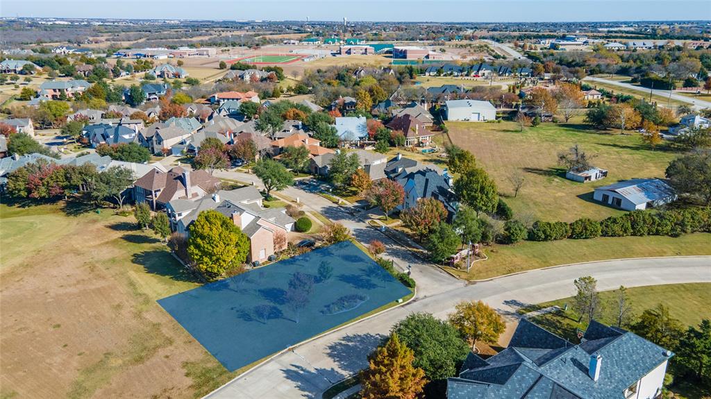 1701 Weiskopf Drive, Heath, TX 75032