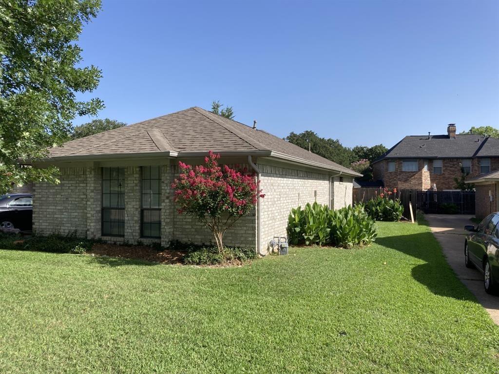 641 Highland Meadows Drive, Highland Village, TX 75077