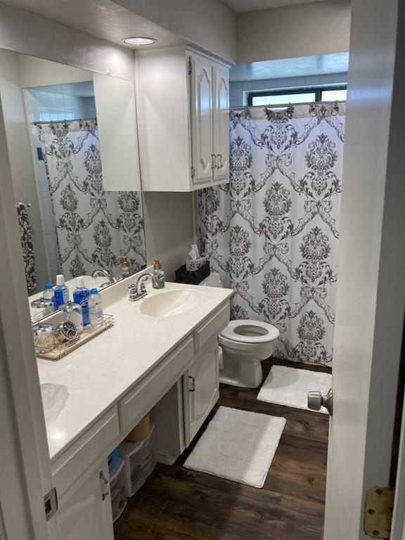 641 Highland Meadows Drive, Highland Village, TX 75077
