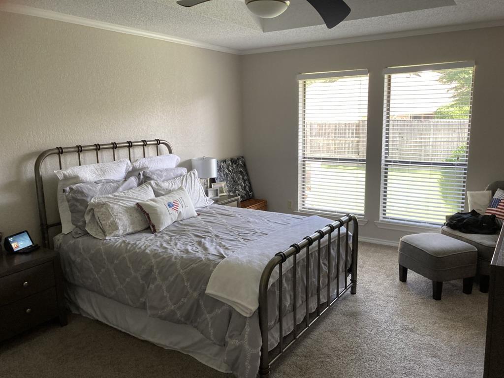 641 Highland Meadows Drive, Highland Village, TX 75077