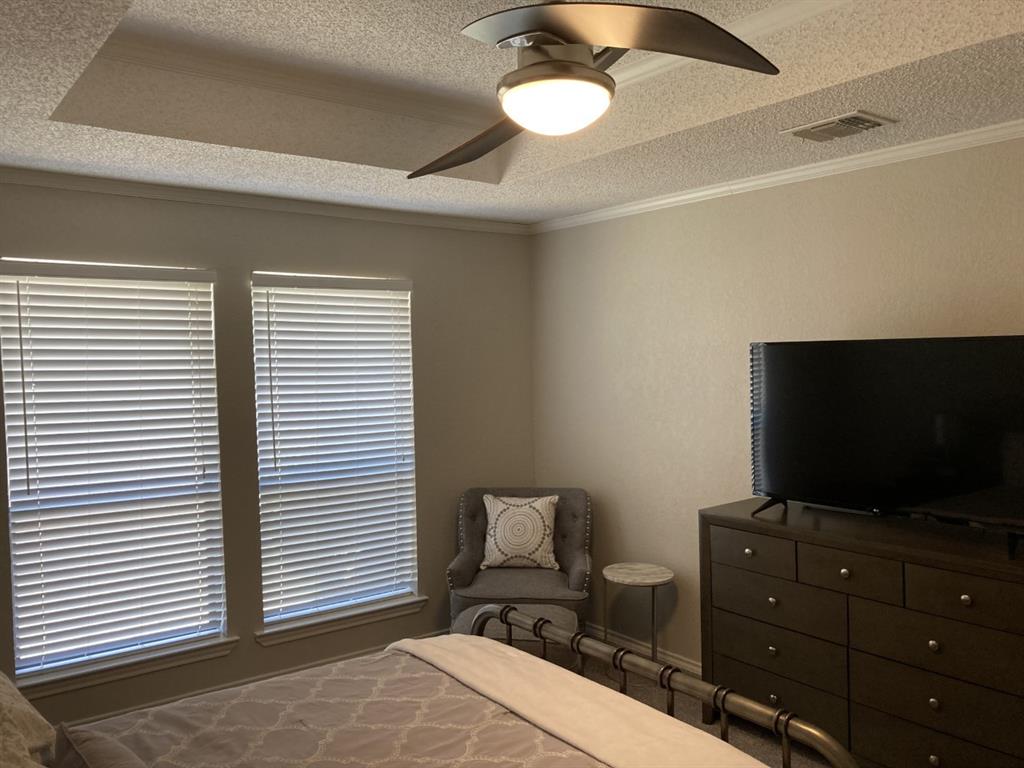 641 Highland Meadows Drive, Highland Village, TX 75077