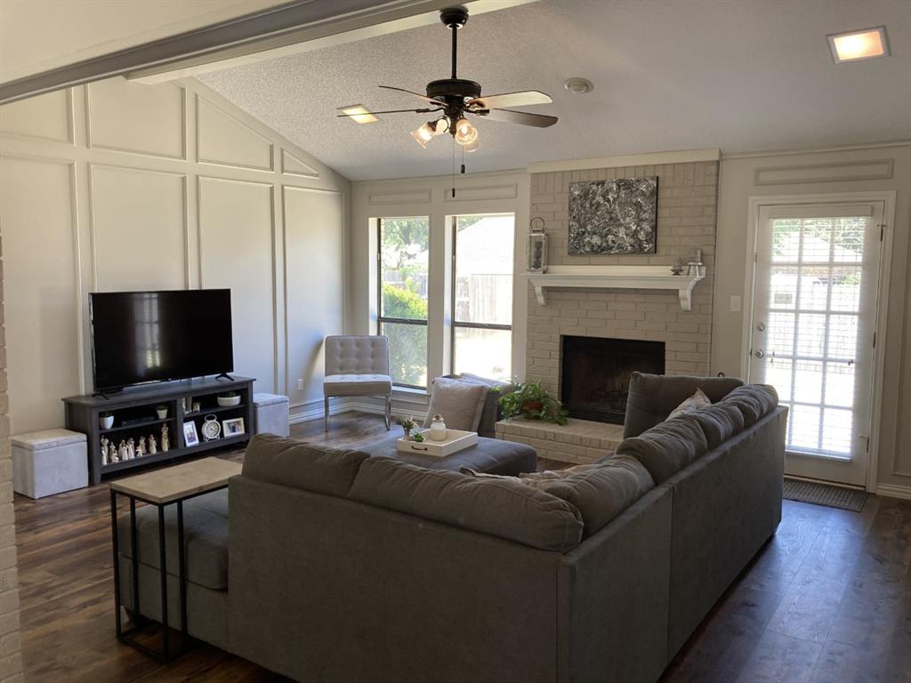 641 Highland Meadows Drive, Highland Village, TX 75077