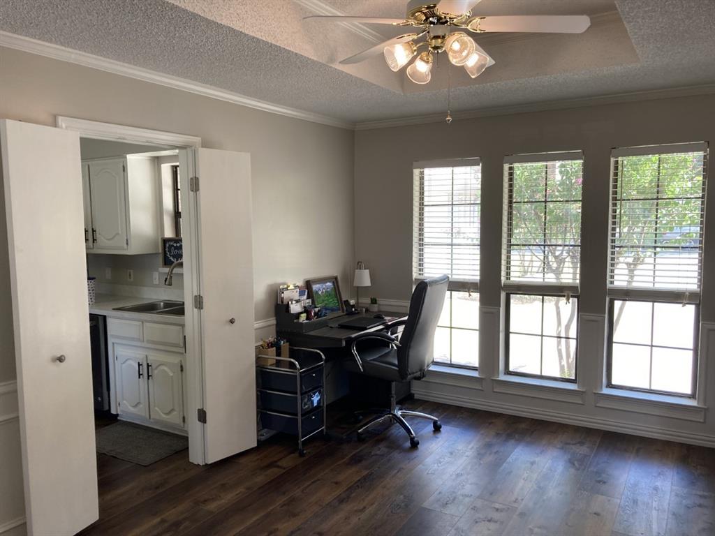 641 Highland Meadows Drive, Highland Village, TX 75077
