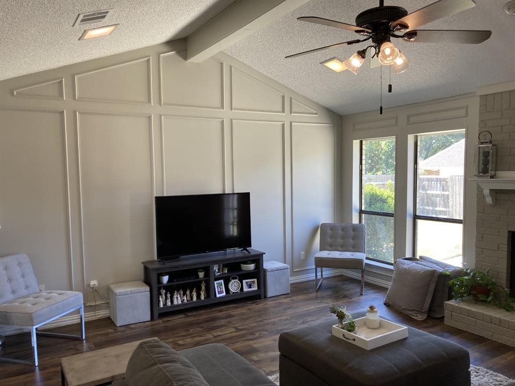 641 Highland Meadows Drive, Highland Village, TX 75077