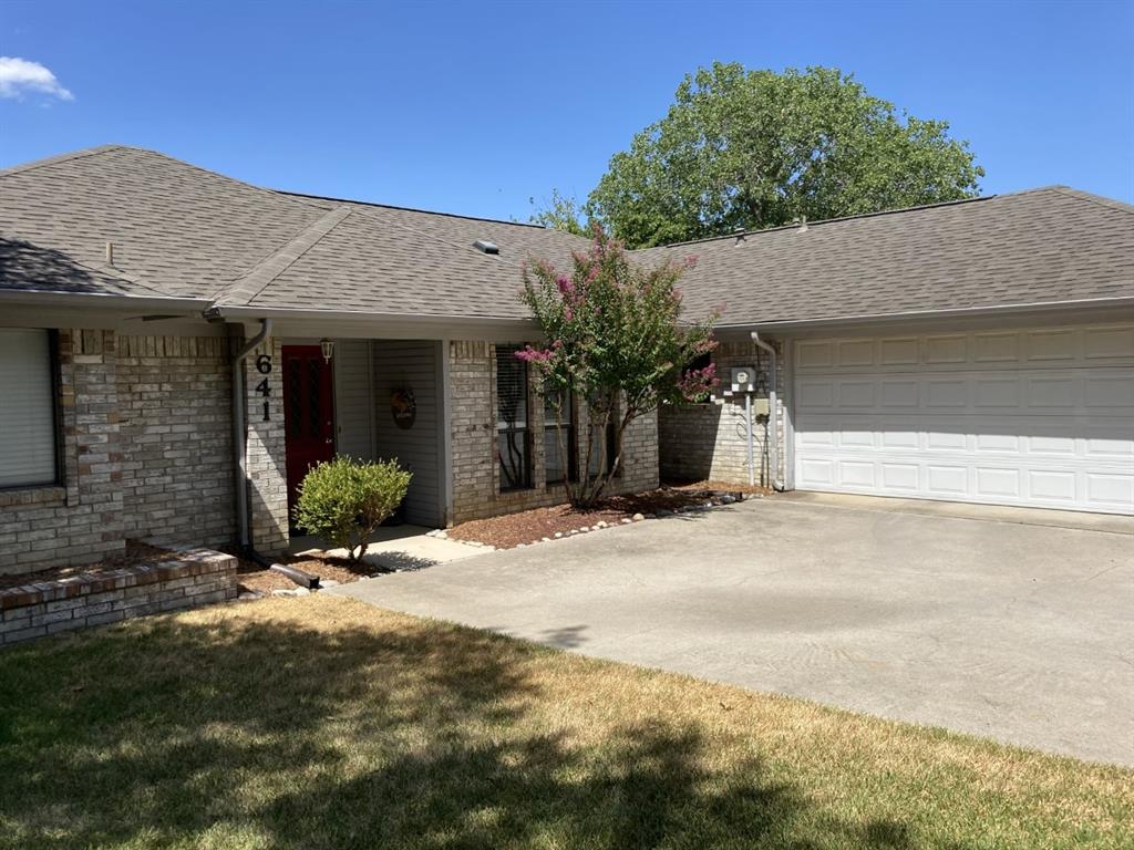 641 Highland Meadows Drive, Highland Village, TX 75077
