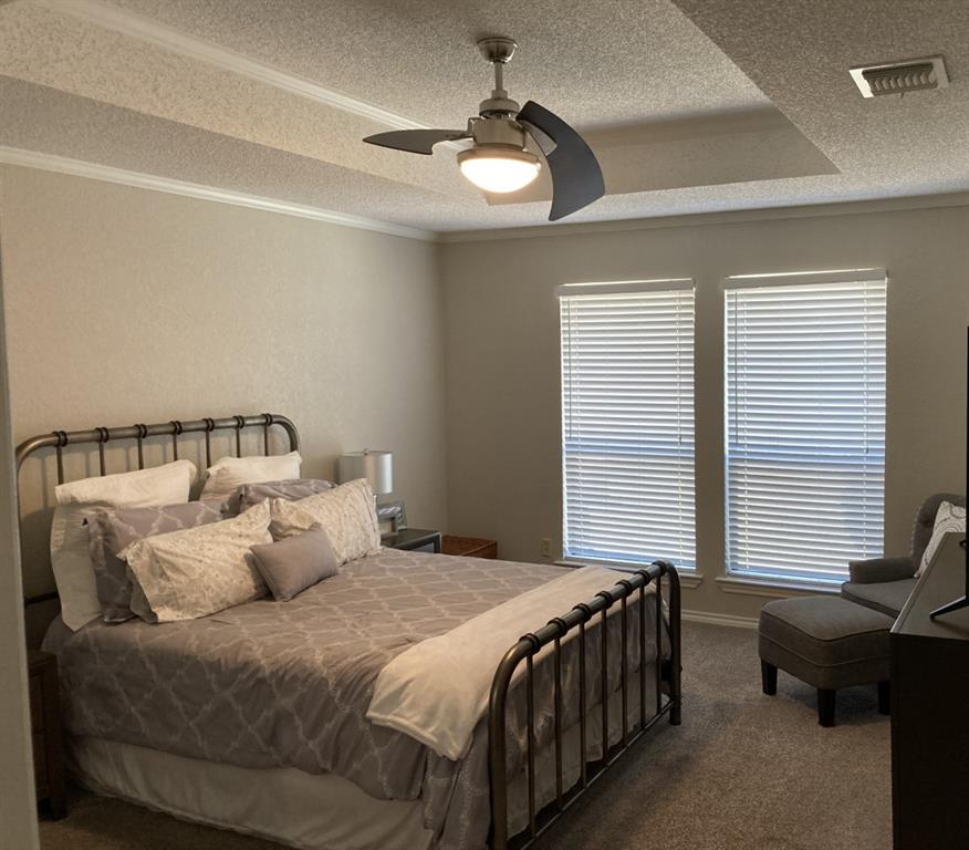 641 Highland Meadows Drive, Highland Village, TX 75077