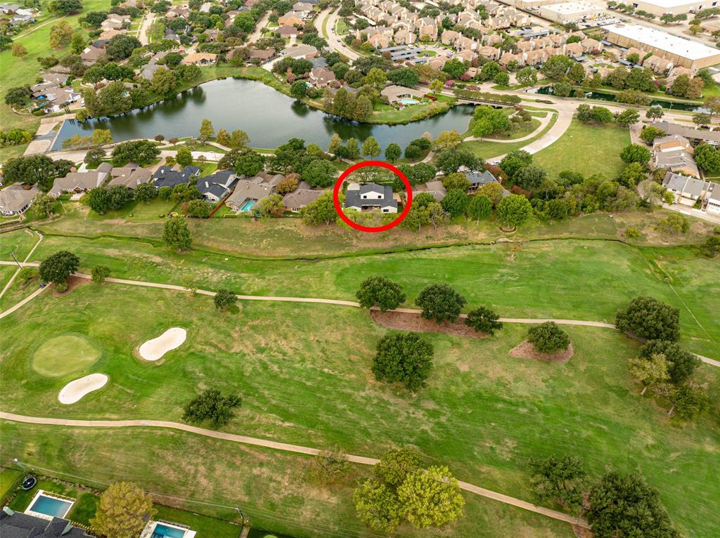 14518 Park Lake Court, Farmers Branch, TX 75234