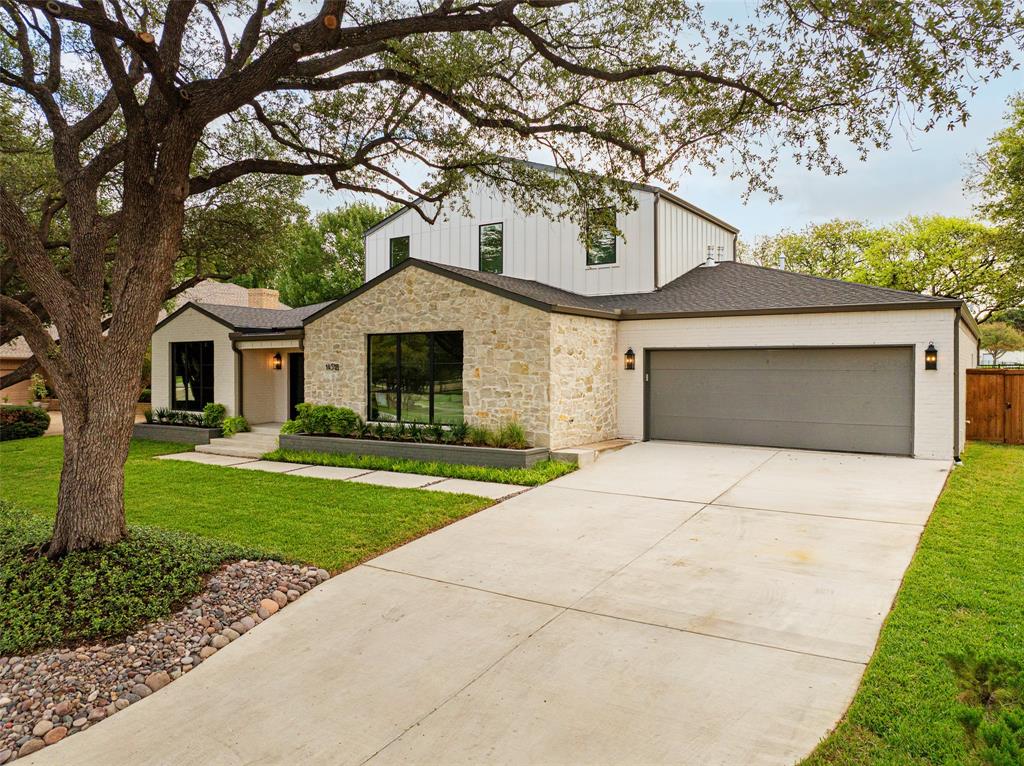 14518 Park Lake Court, Farmers Branch, TX 75234
