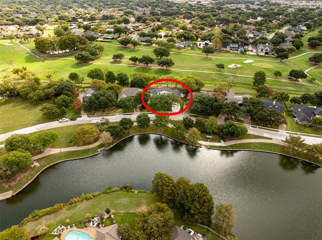 14518 Park Lake Court, Farmers Branch, TX 75234