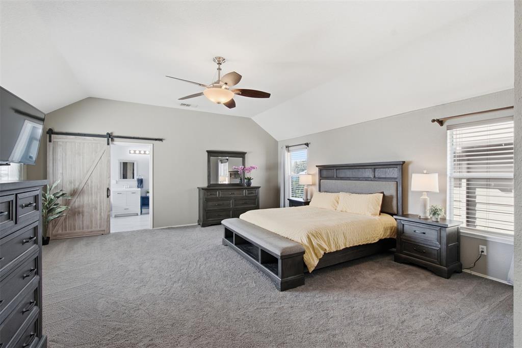 5609 Norris Drive, The Colony, TX 75056