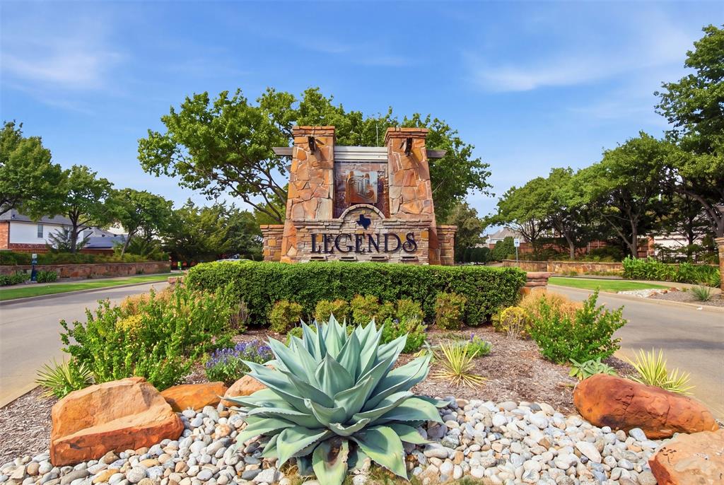 5609 Norris Drive, The Colony, TX 75056