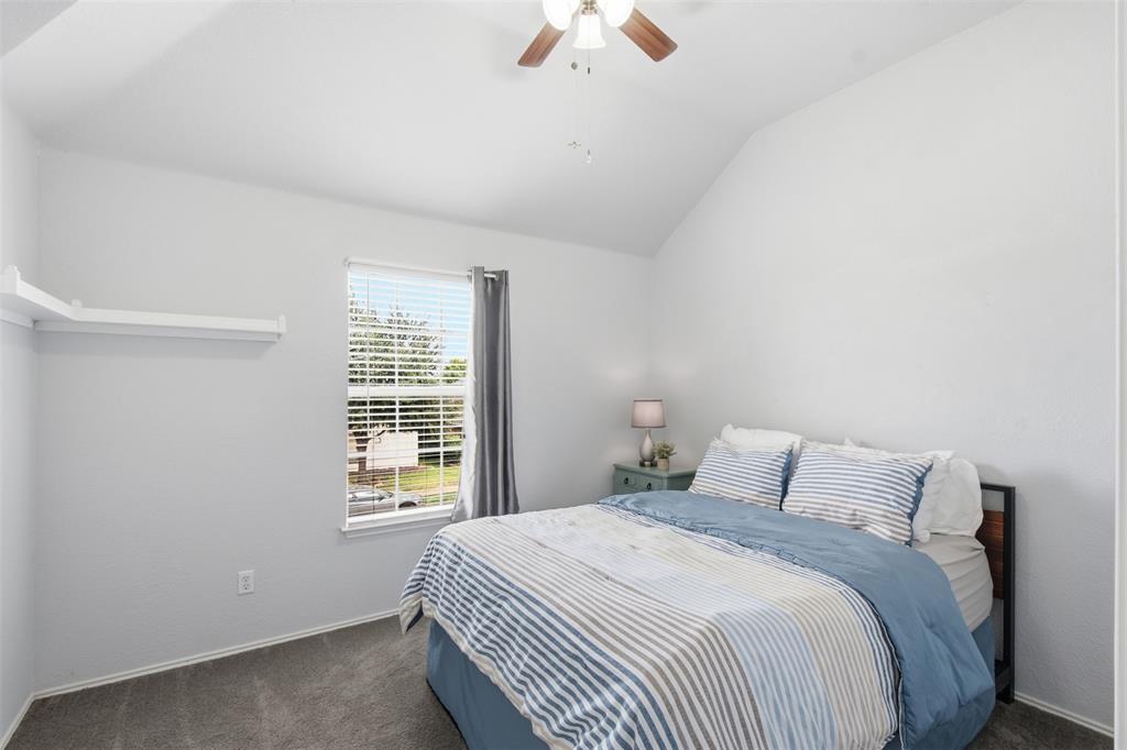 5609 Norris Drive, The Colony, TX 75056