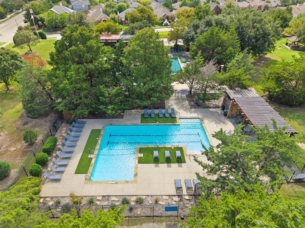 5609 Norris Drive, The Colony, TX 75056