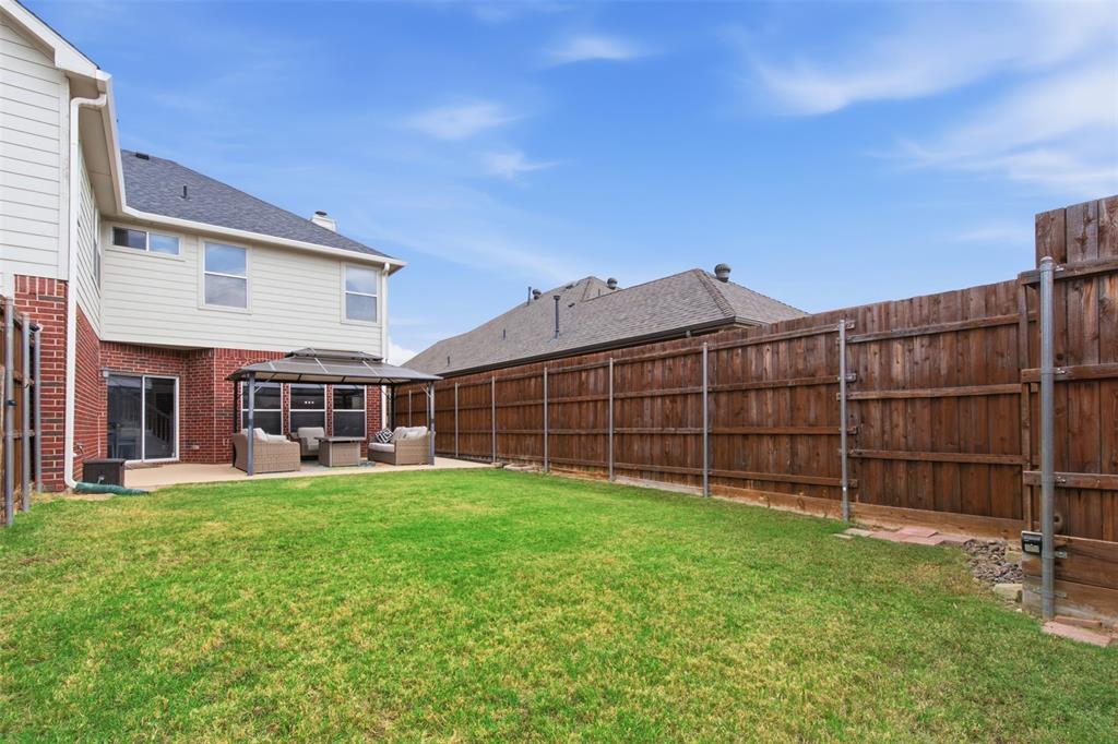 5609 Norris Drive, The Colony, TX 75056