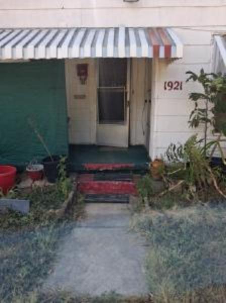 1921 S 22nd Street, Waco, TX 76706