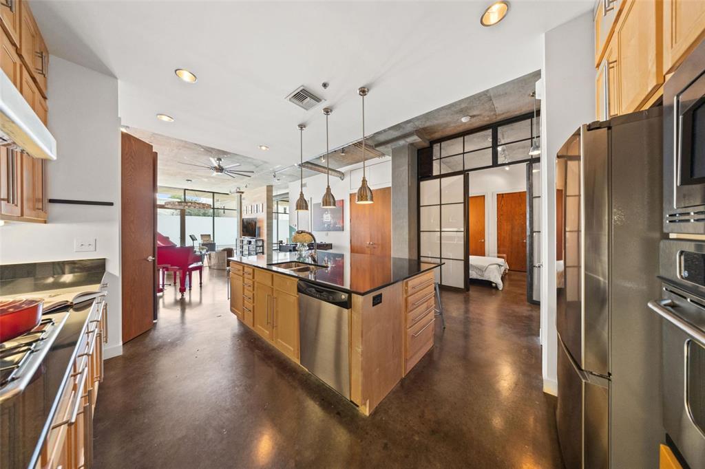3030 Bryan Street, #207, Dallas, TX 75204