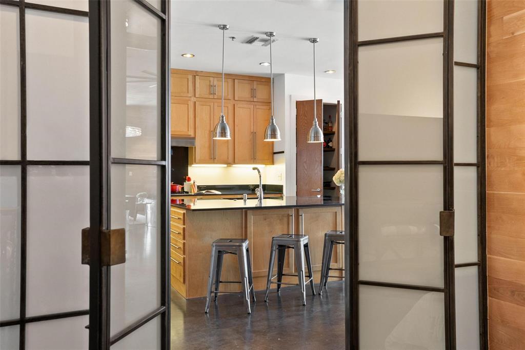 3030 Bryan Street, #207, Dallas, TX 75204