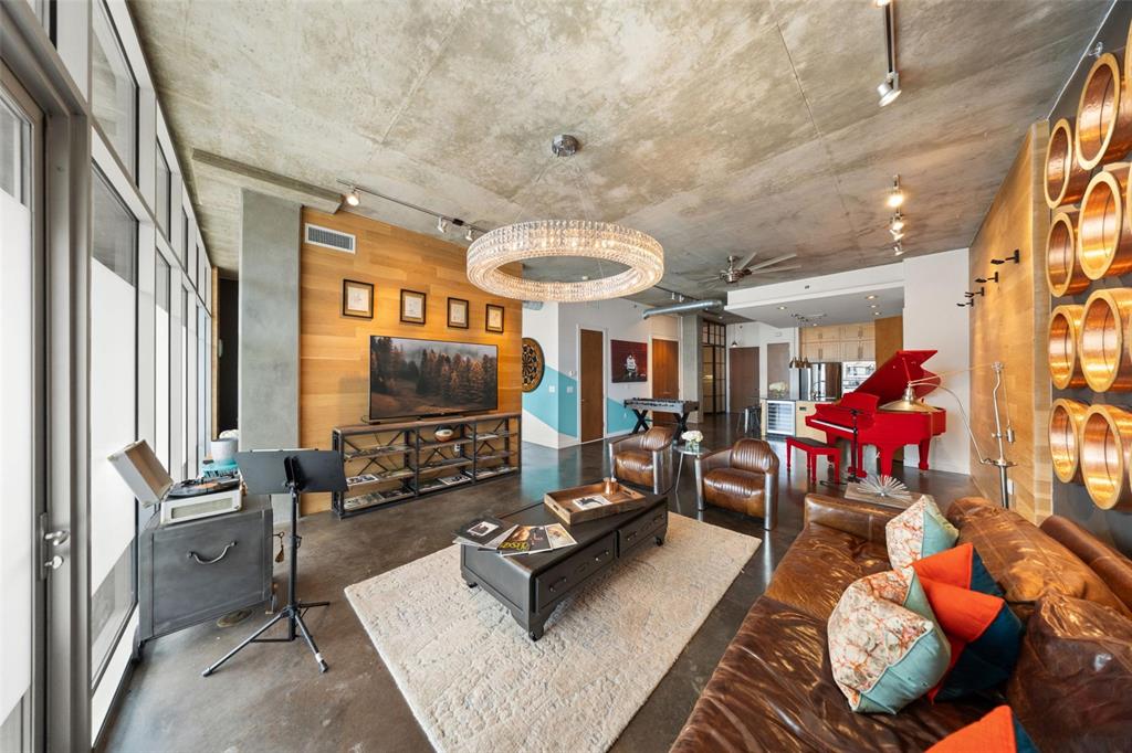 Living Space
